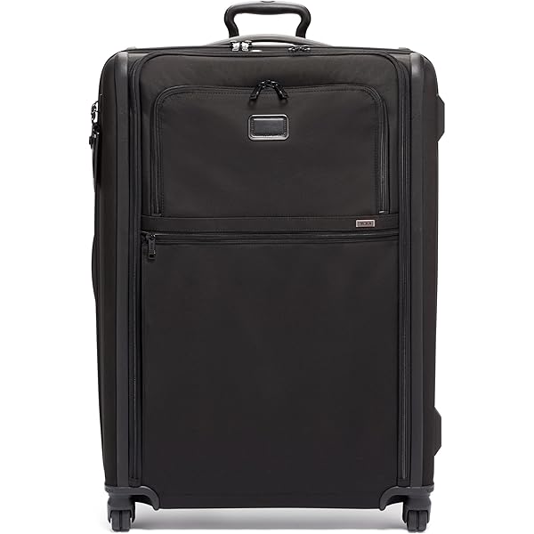 Amazon.com | TUMI 19 Degree Frame Extended Trip 4 Wheel Packing
